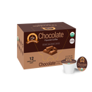 Alex's Low Acid Organic Coffee™ Single Serve Flavored Cups