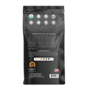 Alex's Low Acid Organic Coffee™ - Espresso Whole Bean (12oz)