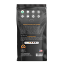 Alex's Low Acid Organic Coffee™ - French Roast Whole Bean (12oz)