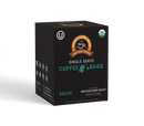 Alex's Low-Acid Organic Coffee™ Single Serve Packets - Decaf