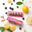 CirC Protein Energy Bites