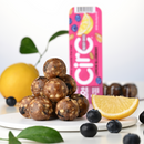 CirC Protein Energy Bites