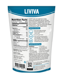 Liviva Organic Shirataki Pasta with Oat Fiber