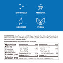 Rip Van Leos Low Sugar Sandwich Creme Cookies