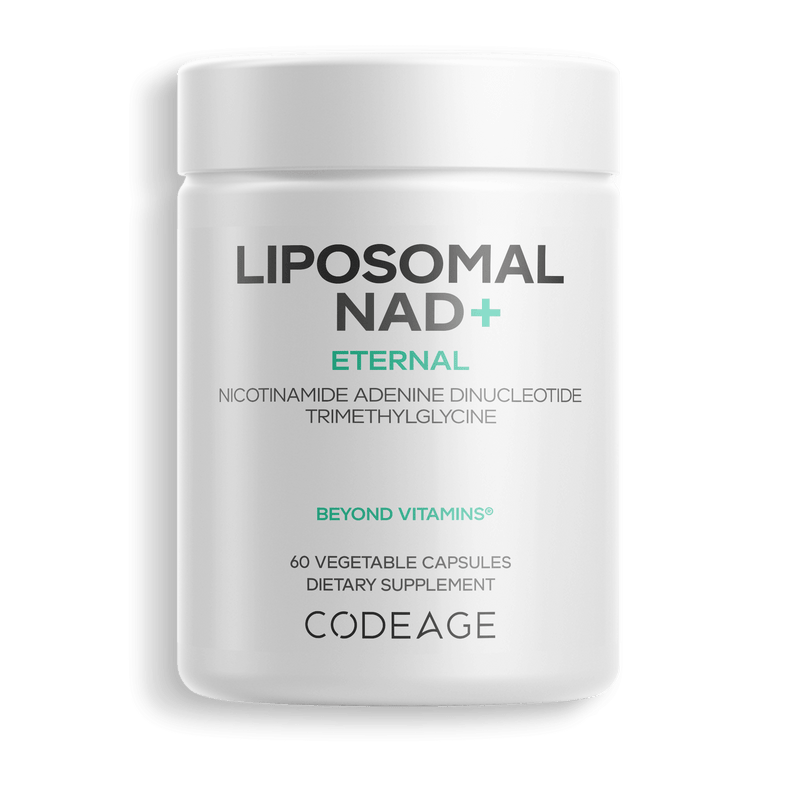 Codeage Liposomal NAD+