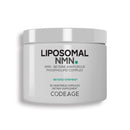 Liposomal NMN by Codeage