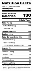 Protein Gummies by Liquacel