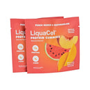 Protein Gummies by Liquacel