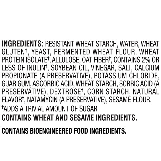 Aunt Millie's Live Carb Smart Bread