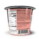 FlapJacked Mighty Muffins with Probiotics