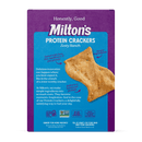 Milton's Protein Crackers, 4.25 oz