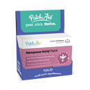 Menopause Relief Patch by PatchAid