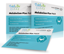 Metabolism Plus Topical Patch by PatchAid