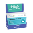 Metabolism Plus Topical Patch by PatchAid