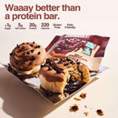 Legendary Foods Protein Sweet Roll