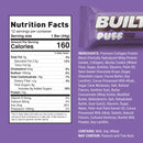 Built Bar Protein Puffs