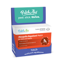 Mosquito Repellent Patch by PatchAid