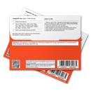 Mosquito Repellent Patch by PatchAid