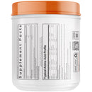 Multi Collagen Peptides Powder - 5 Types of Collagen Protein Unflavored by Codeage, 1.25 lbs (567 g)
