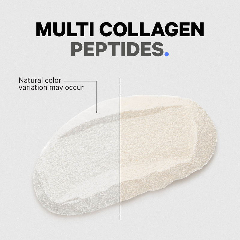 Multi Collagen Peptides by Codeage