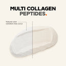 Multi Collagen Peptides Powder - 5 Types of Collagen Protein Unflavored by Codeage, 1.25 lbs (567 g)