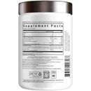 Multi Collagen Peptides Powder with Biotin Keratin Hyaluronic Acid for Hair Skin Nails & Joints by Codeage