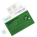 MultiVitamin Plus Topical Patch without Iron by PatchAid