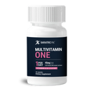 BariatricPal Multivitamin ONE "1 per Day!" Bariatric Multivitamin Capsule with 45mg Iron