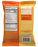 Legendary Foods Popped Protein Chips