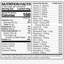 Numetra 20g Protein Smoothie