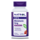 Natrol Melatonin, Fast Dissolve