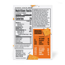 Fiber Gourmet Thinables Baked Snack Crackers, 4.25 oz