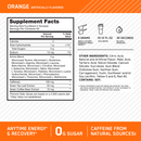 Optimum Nutrition Amino Energy