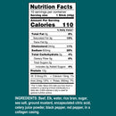 Ostrim Beef & Elk Stick