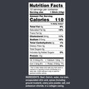 OSTRIM 100% Grass-Fed Meat Stick