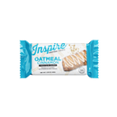 Inspire High Protein Bars by Bariatric Eating