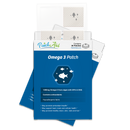 Omega-3 Vitamin Patch by PatchAid
