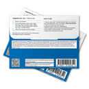 Omega-3 Vitamin Patch by PatchAid