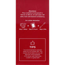 Proti Diet Concentrated Drink Mix, Peach Mango, 7 Pouches