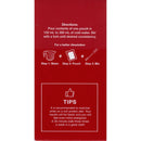 Proti Diet Concentrated Drink Mix, Tropical Fruits Flavor, 7 Pouches