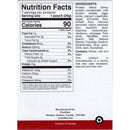 Proti Diet Protein Pancake Mix, Natural, 7 Pouches