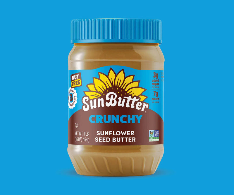 SunButter Natural Sunflower Spread