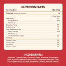 Harken Snack-Size Candy Bars, 3 oz