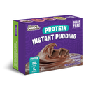 Simply Desserts Protein Instant Pudding