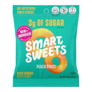 Smart Sweets Peach Rings 50g (1.8 oz)