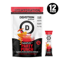 Devotion Nutrition HydroFLEX™ Vitamin Infused Hydration