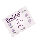 Microneedle Blemish Patch – 9 Patches with Salicylic Acid and Tea Tree Oil