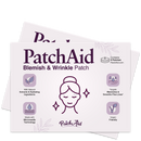 Microneedle Blemish Patch – 9 Patches with Salicylic Acid and Tea Tree Oil