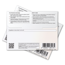 Lip Care Patch – 48 Hydrocolloid Patches with Tea Tree Oil