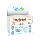 Lip Care Patch – 48 Hydrocolloid Patches with Tea Tree Oil